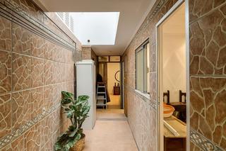 Rez-de-chaussée à Sants Patrons. Acogedora planta baja en venta en alzira!