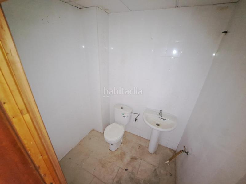 Foto 110947cd-21c9-4796-8a6e-a5de4e54e785. Local commercial dans Pere Morell - Alborxí Alzira