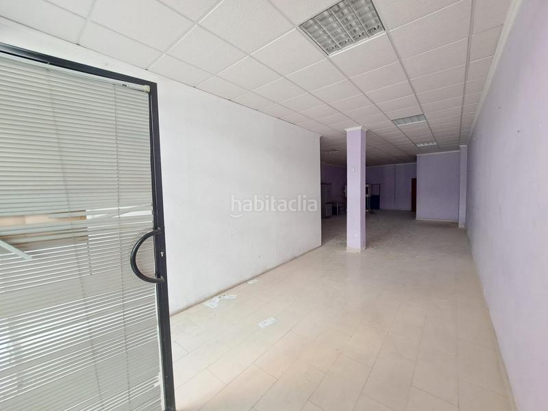 Foto 7f0a1adb-47df-4986-a349-2015ee995212. Local commercial dans Pere Morell - Alborxí Alzira