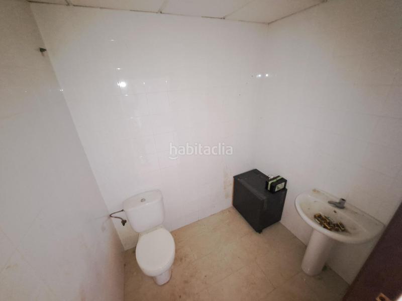 Foto c1d83c56-e51a-4f32-8997-4a2afcba8363. Local commercial dans Pere Morell - Alborxí Alzira