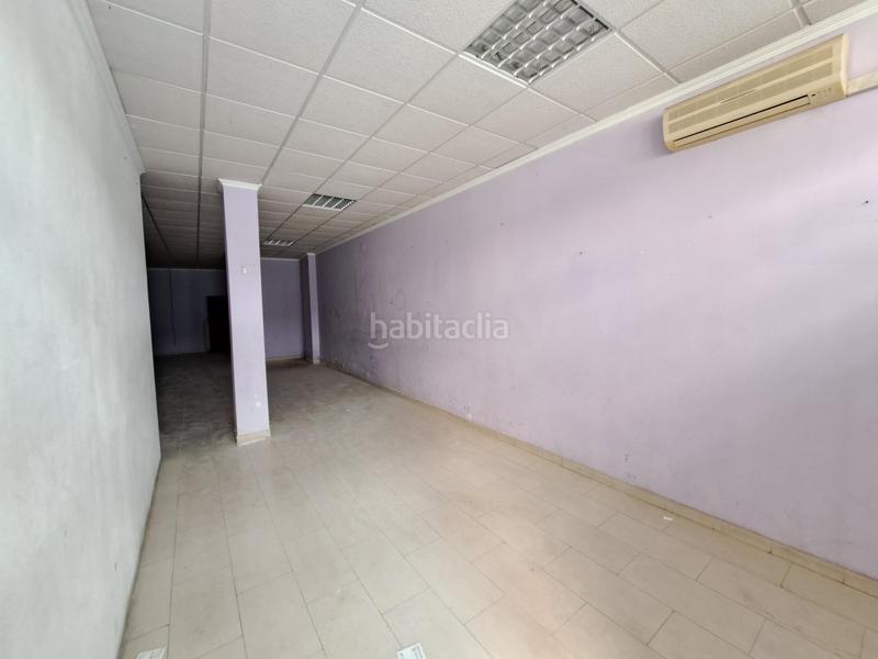 Foto c3b5b2c3-0661-4948-84d8-a1a10858598b. Local commercial dans Pere Morell - Alborxí Alzira