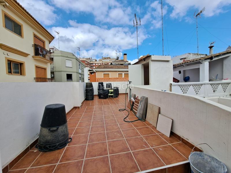 Foto 847a5a99-9138-42e2-8c10-05f4e81b0e50. Casa  completamente reformada a pocos minutos del centro en Alzira