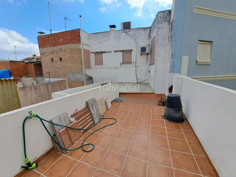 Foto ccc6bacf-c675-4bcb-9fbd-37694364ff20. Casa  completamente reformada a pocos minutos del centro en Alzira