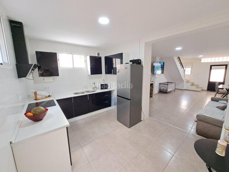 Foto dee08487-2458-4558-86ec-019ffb61af23. Casa  completamente reformada a pocos minutos del centro en Alzira