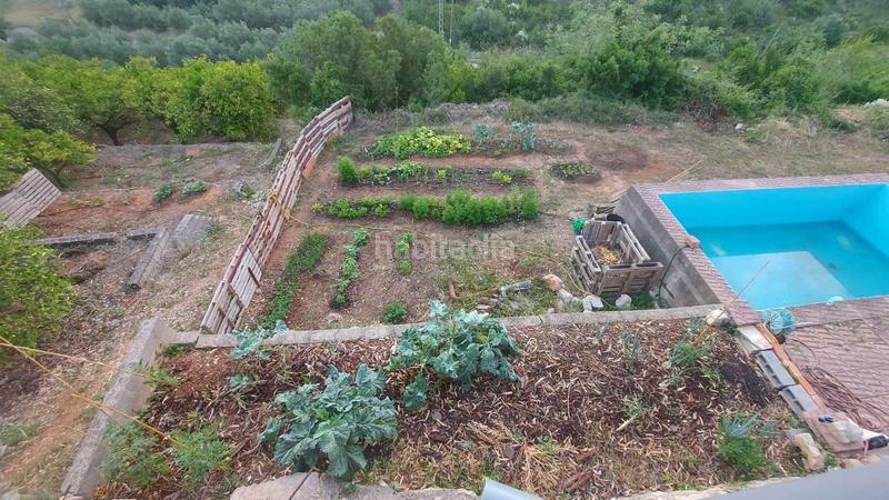 Foto 05070d85-e48d-4017-8499-526d3661f279. Casa magnifica casa con unas vistas espectaculares y ubicacion cerca de campo de golf en Carcaixent