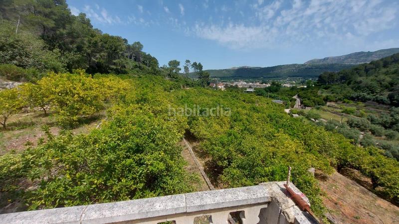 Foto 103a7301-a67c-4714-a0ef-a1198b24b298. Casa magnifica casa con unas vistas espectaculares y ubicacion cerca de campo de golf en Carcaixent