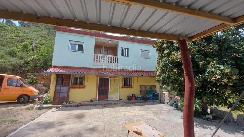 Foto 5b96e5e5-188d-4eac-9d01-875856ff5905. Casa magnifica casa con unas vistas espectaculares y ubicacion cerca de campo de golf en Carcaixent