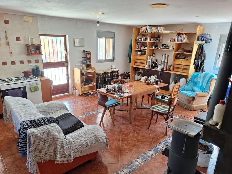 Foto 6f7958a8-d840-455d-bddd-a8bf51faffa9. Casa magnifica casa con unas vistas espectaculares y ubicacion cerca de campo de golf en Carcaixent
