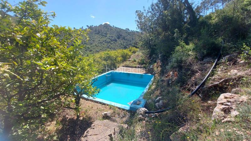 Foto ae6feb23-bdd7-44ac-9f9b-ccee746ef33d. Casa magnifica casa con unas vistas espectaculares y ubicacion cerca de campo de golf en Carcaixent