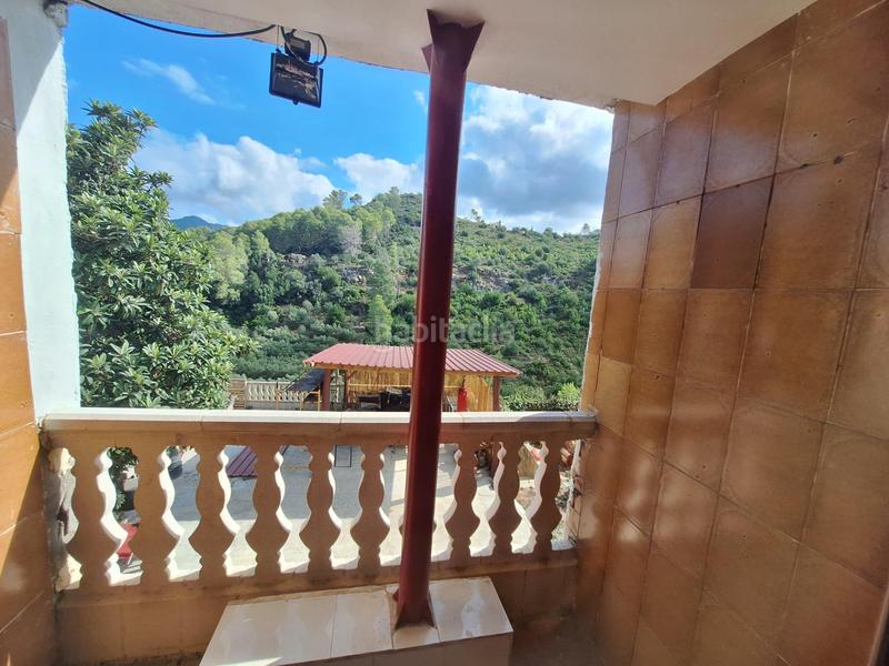 Foto c481d396-3d8a-4626-ab04-6faf32daef9f. Casa magnifica casa con unas vistas espectaculares y ubicacion cerca de campo de golf en Carcaixent