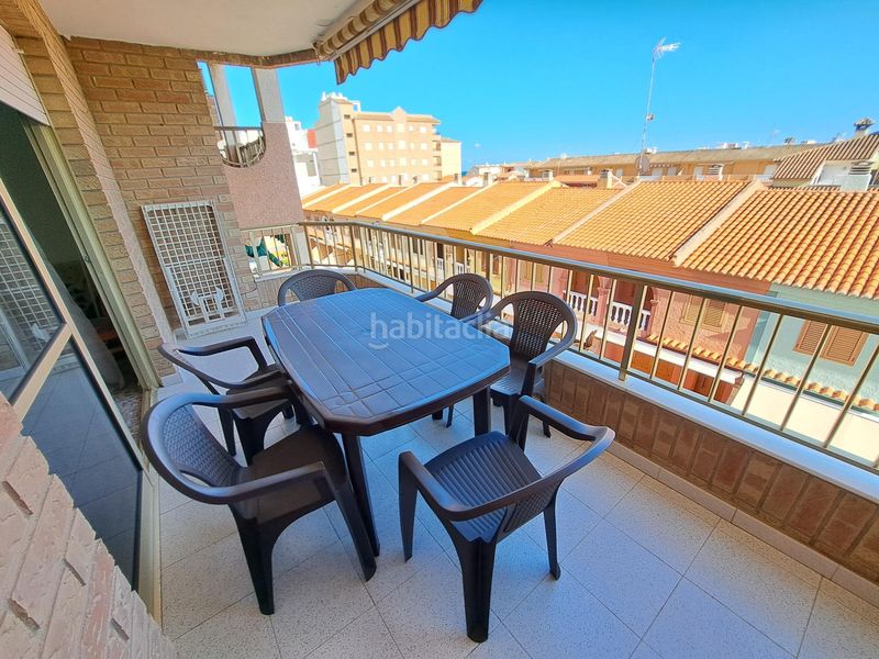 Foto 2398bbe6-5cd0-4cb2-9557-079ef0460e68. Apartament amb aparcament a Les Palmeres Sueca
