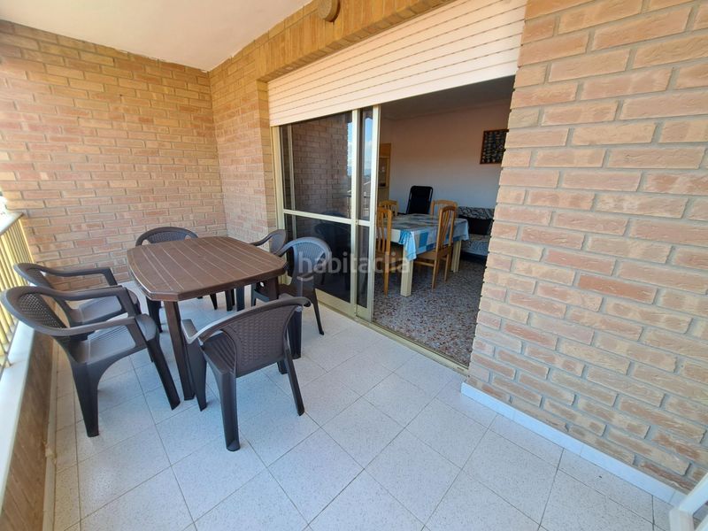 Foto 2e2218f1-bc90-4710-9d72-161af1859204. Apartament amb aparcament a Les Palmeres Sueca