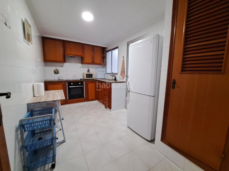 Foto 3054ec14-be5e-4f33-ba68-c23cd8c4cbf1. Apartament amb aparcament a Les Palmeres Sueca