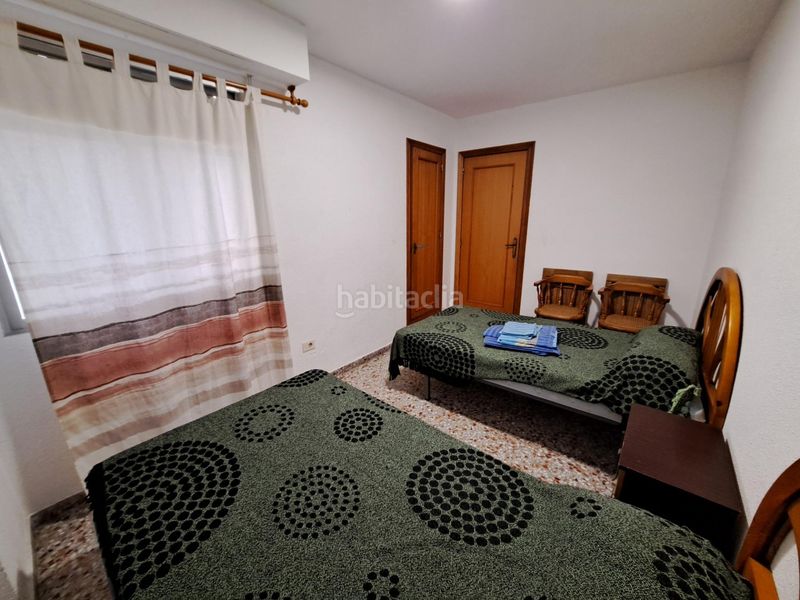 Foto 4cd13d6d-5af7-445d-a2cb-2d714823f871. Apartament amb aparcament a Les Palmeres Sueca