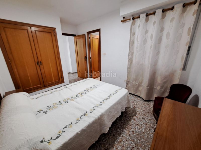 Foto 6b4fd42d-e7f6-4402-bf99-d7cea01b7e39. Apartament amb aparcament a Les Palmeres Sueca
