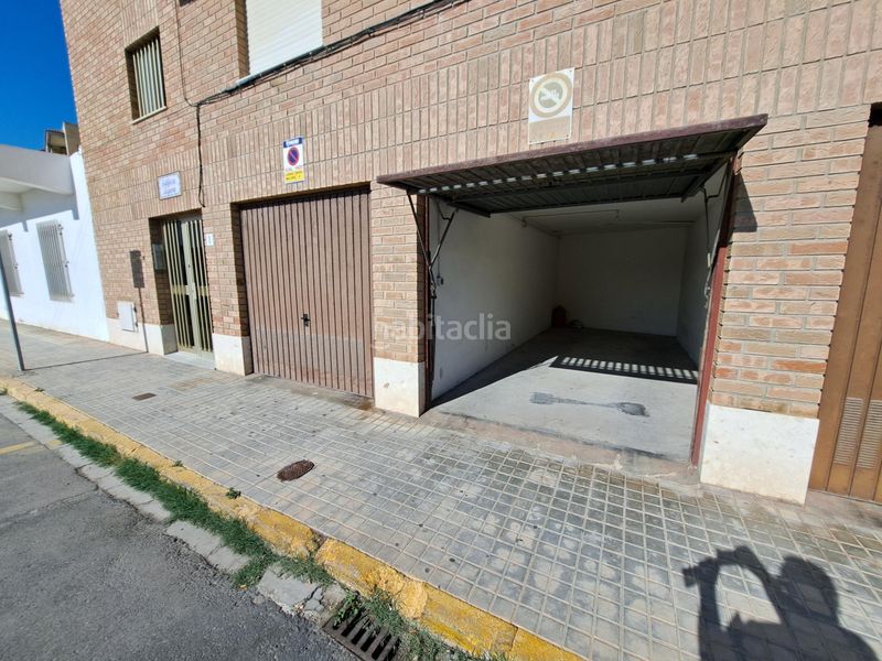 Foto 7f2058ec-bf11-4883-ac6b-dadbd5351a7e. Apartament amb aparcament a Les Palmeres Sueca
