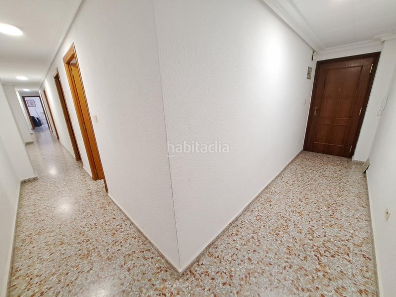Foto 80cbf9dc-1081-4b29-a013-653bf27822a6. Apartament amb aparcament a Les Palmeres Sueca