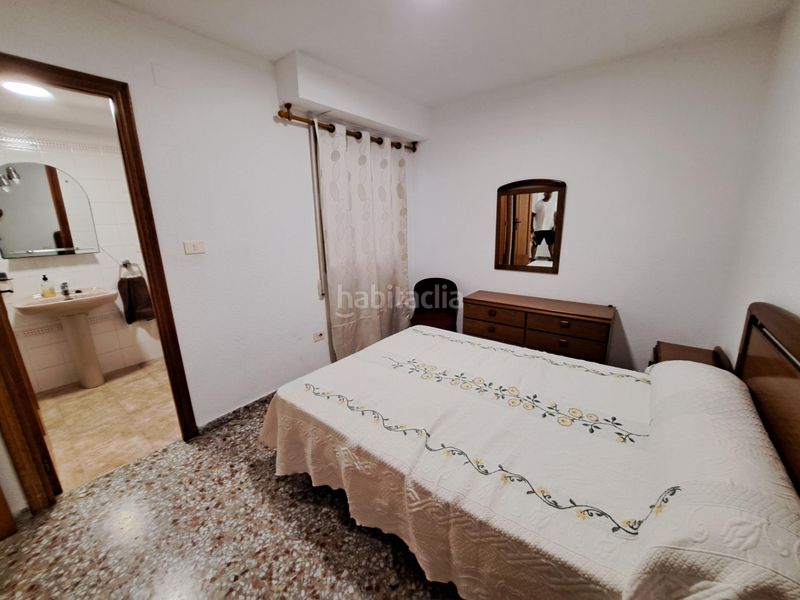 Foto 85c3bd54-5502-4c27-9a69-8b295117d39e. Apartament amb aparcament a Les Palmeres Sueca