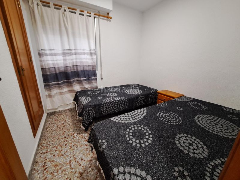 Foto b111d41f-9e04-457d-8417-82afed78e965. Apartament amb aparcament a Les Palmeres Sueca