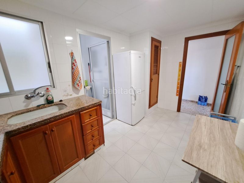 Foto bb2534fb-4fb3-46ac-8b27-289afdc339a5. Apartament amb aparcament a Les Palmeres Sueca