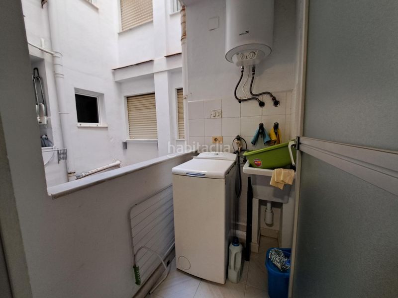 Foto d2ad625b-c0f3-47a9-bd91-8883763f9475. Apartament amb aparcament a Les Palmeres Sueca