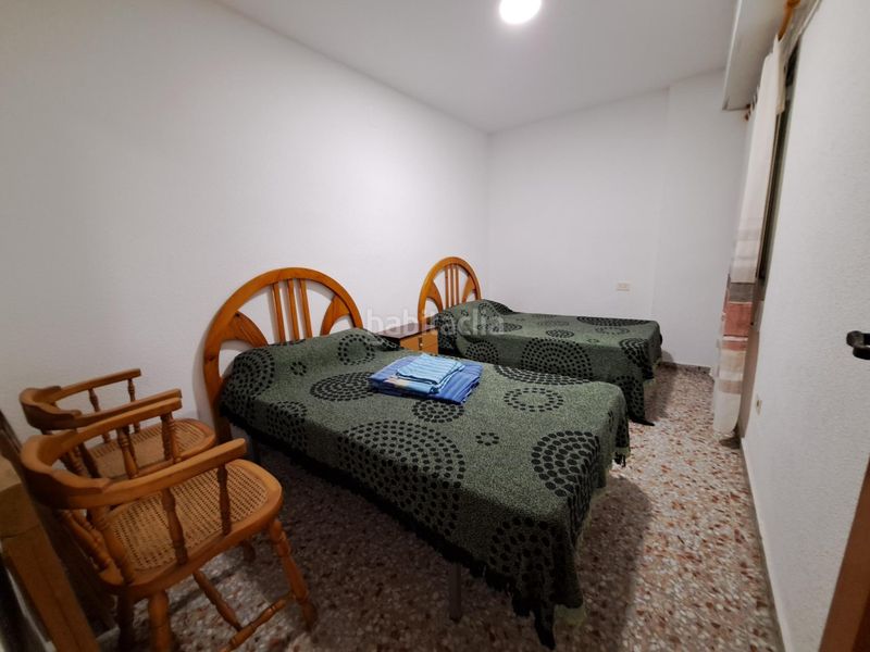 Foto e2a8454e-7ecd-45b1-867c-62309fbc29c1. Apartament amb aparcament a Les Palmeres Sueca