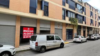 Local commercial à Carrer del Cardenal Vera