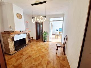 Flat in Benigànim. Amplio y luminoso piso en beniganim  oportunidad única