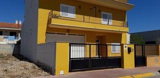 Casa adosada en San Juan de Énova. Se vende espectacular casa en sant joanet  500 m totalmente actu
