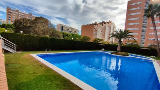 Appartement à Albufereta. Precioso apartamento en playa de san juan alicante