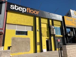 Location Bâtiment à usage industriel à Urbanitzacions i Pedanies Nord. Nave disponible en alzira