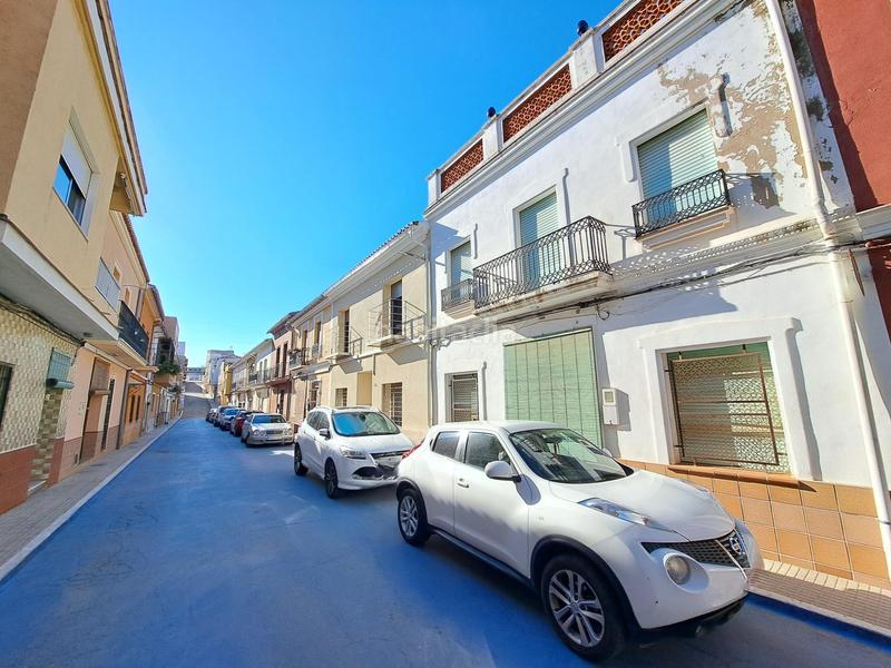 Foto 0b3d2036-0577-4234-8ceb-9a5db8e51125. Maison dans Barxeta