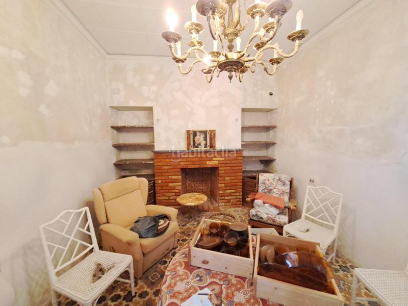 Foto c8ebd708-9e5d-47e2-8e0a-f5323512e075. Maison dans Barxeta