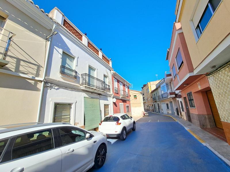 Foto d07bbe96-d531-4d7e-811c-939777eeb1e6. Maison dans Barxeta