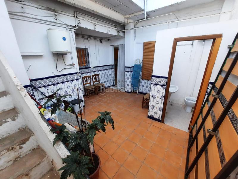 Foto beb4c414-a76e-4e5b-aec2-bce3fb0bc715. Casa amb aparcament a Urbanitzacions i Pedanies Sud Alzira