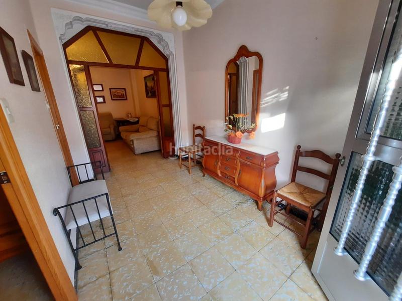 Foto ec7d3854-c082-44cc-a44e-f4f7d5a071f8. Casa amb aparcament a Urbanitzacions i Pedanies Sud Alzira