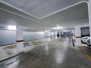 Parking voiture à Alquenència - Venècia. Plaza de garaje en venta