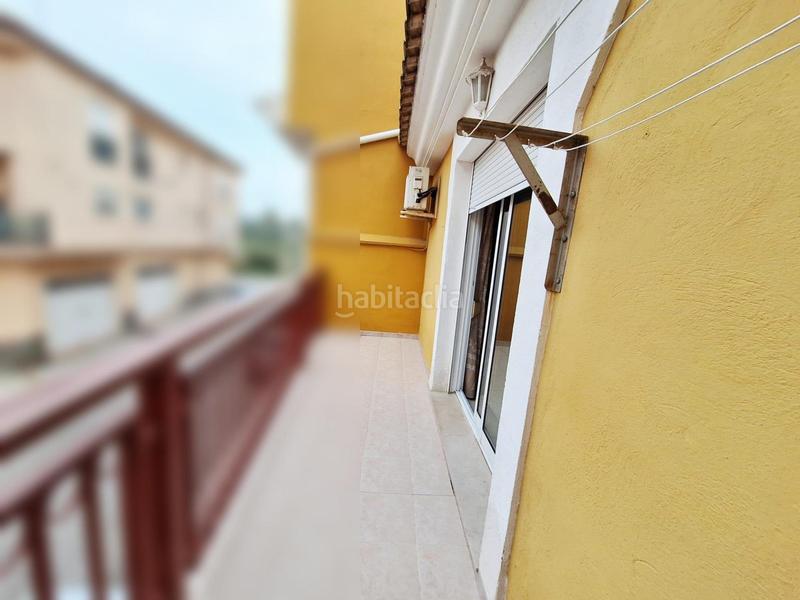 Foto d1caac85-4aee-4ec3-a417-9b509975760a. Lloguer casa adossada a Carcaixent