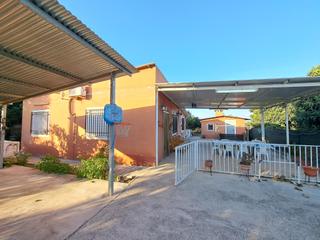 Casa a Carcaixent. Bonita casa de campo