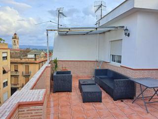 Penthouse in Alberic. Ático en venta en el centro de alberic  listo para entrar a vivi
