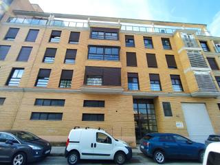 Piso en Alquenència - Venècia. Piso completamente exterior con garaje y trastero
