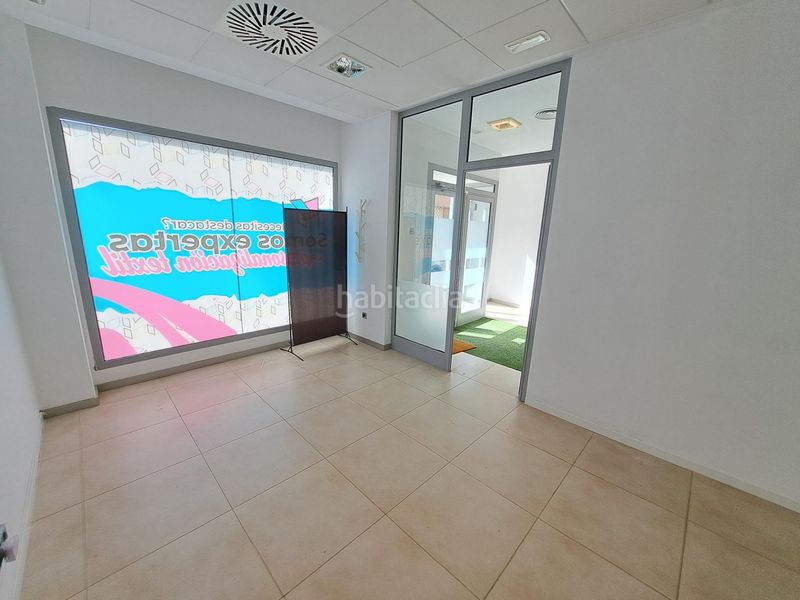 Foto 3f468469-9298-41f0-ac7e-3e4d025ac9c5. Local comercial a Carcaixent