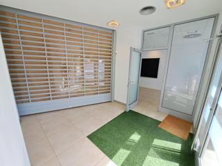 Geschäftsraum in Carcaixent