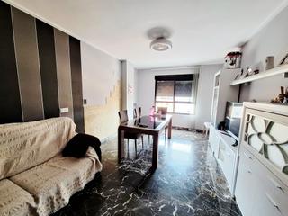 Pis a Sants Patrons. Magnífico piso en venta en alzira!