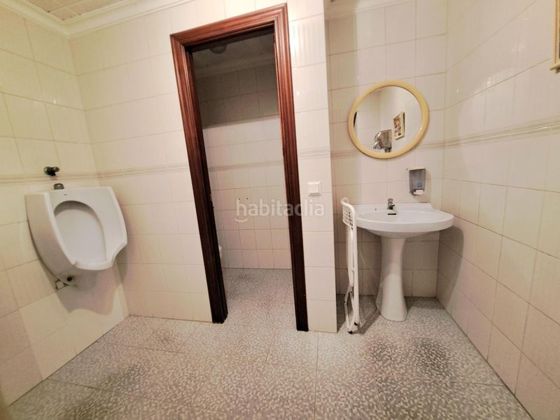 Foto 042fc739-87dd-4d10-97ee-c804d96e2260. Business premise in Sants Patrons Alzira