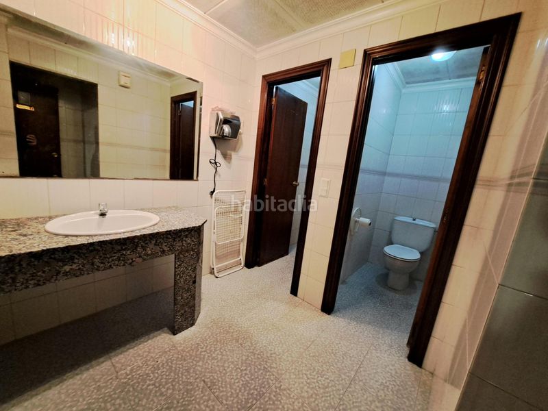 Foto 3ab03de0-d323-40f4-9630-350329a420d8. Business premise in Sants Patrons Alzira
