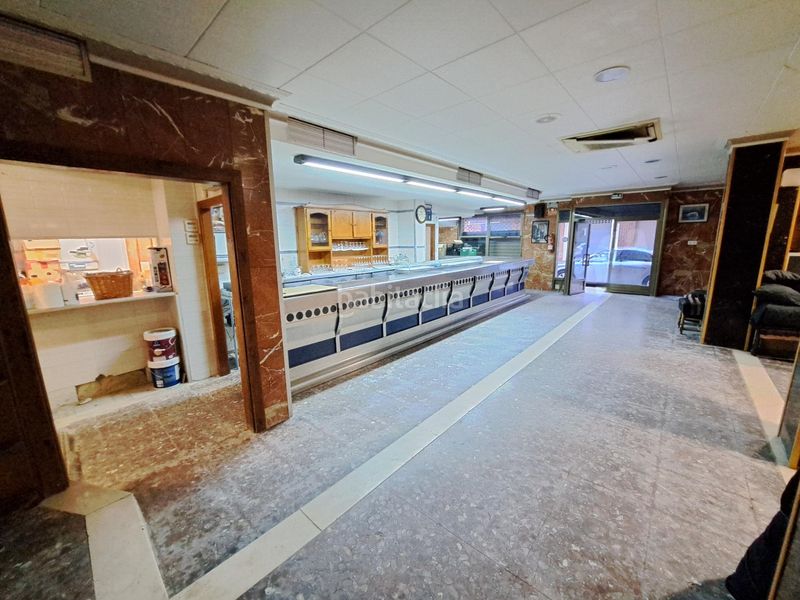 Foto bc68f895-6aa6-4dbf-bf6f-12e56867db91. Business premise in Sants Patrons Alzira