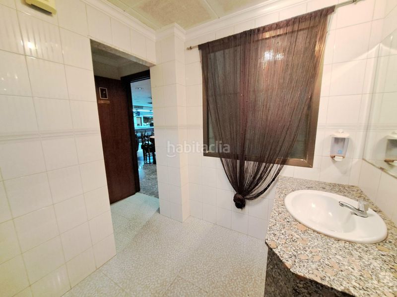 Foto d6830e93-f44a-47ca-87fd-adea1141b36d. Business premise in Sants Patrons Alzira