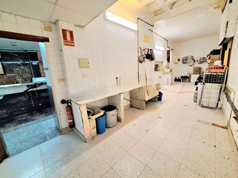 Foto d8a1bb74-9b50-40b6-bc11-e053fe1caf79. Business premise in Sants Patrons Alzira