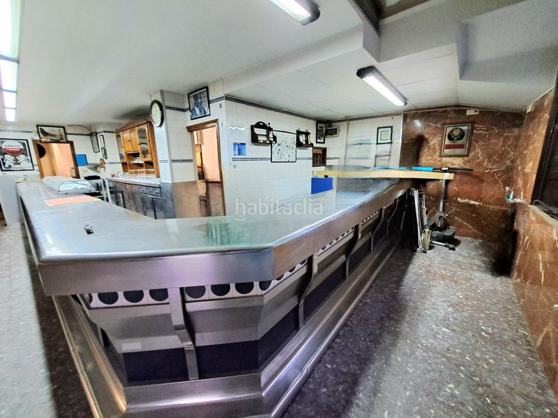 Foto fb02ae5a-3324-4556-8079-097d8edae20e. Business premise in Sants Patrons Alzira